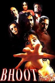Bhoot movie poster