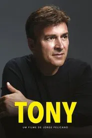 Poster do filme Tony