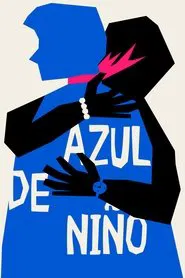 Blue for a Boy movie poster