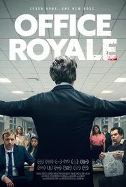 Office Royale movie poster