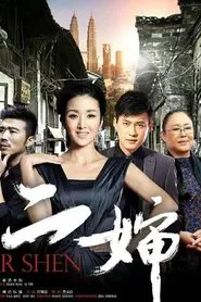 婶 tv show poster