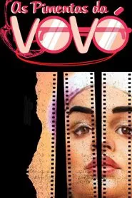 As Pimentas da Vovó tv show poster