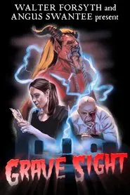 Grave Sight movie poster