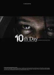 10th Day movie poster