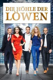Die Höhle der Löwen tv show poster