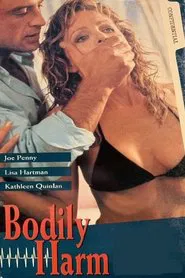 Poster do filme The Operation
