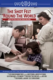The Shot Felt 'Round The World movie poster