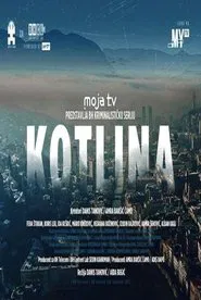 Poster da série Basin