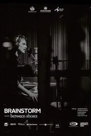 Brainstorm: Between Shores movie poster