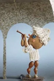 Píšťalka movie poster