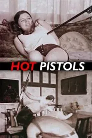Hot Pistols movie poster