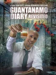 Guantanamo Diary Revisited movie poster