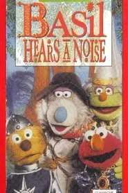 Basil Hears a Noise movie poster