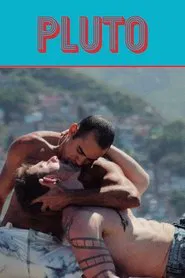 Pluto movie poster