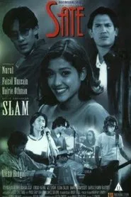 Poster do filme Sate