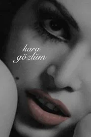 Poster do filme Kara Gözlüm