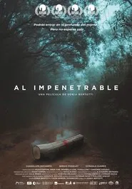 Al Impenetrable movie poster