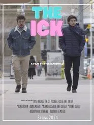 The Ick movie poster