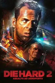 Poster do filme Duro de Matar 2