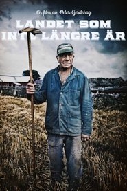 Poster do filme Landet som inte längre är