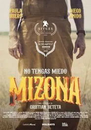 Mi Zona movie poster