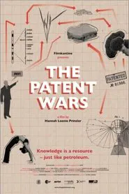 Poster do filme The Patent Wars