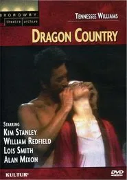 Dragon Country movie poster