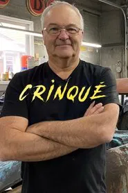 Crinqué tv show poster