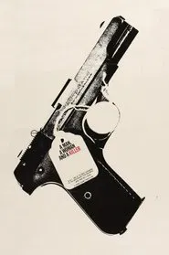 A Man, a Woman and a Killer movie poster
