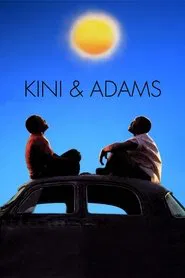Kini & Adams movie poster