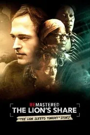 ReMastered: The Lion's Share movie poster