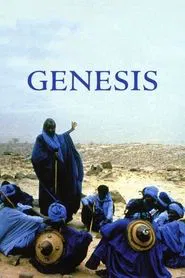 Genesis movie poster
