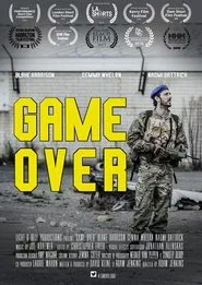 Poster do filme Game Over