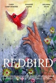 Redbird (Totsu) movie poster