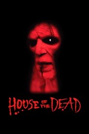House of the Dead movie poster