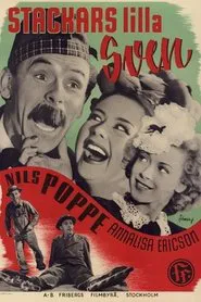 Stackars lilla Sven movie poster