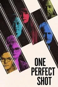 One Perfect Shot tv show poster
