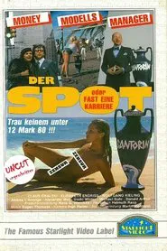 Poster do filme Der Spot oder Fast eine Karriere