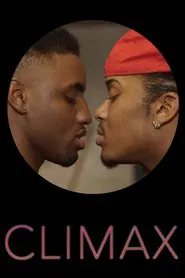 Climax tv show poster