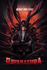 Poster do filme Ravanasura