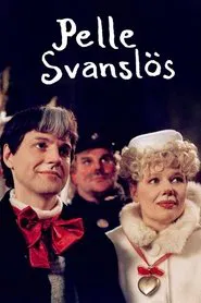 Poster da série Pelle Svanslös