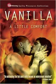 Vanilla movie poster