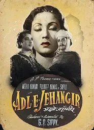 Adl-e-Jehangir movie poster