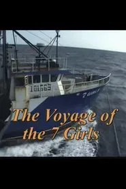 The Voyage of the 7 Girls movie poster