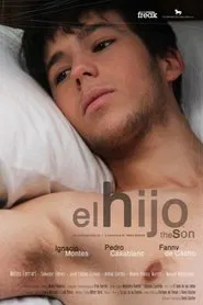 The Son movie poster