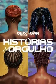 Poster da série Histórias de Orgulho