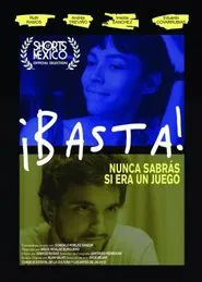 ¡Basta! movie poster