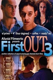 FirstOut 3 movie poster