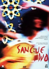Sangue vivo movie poster
