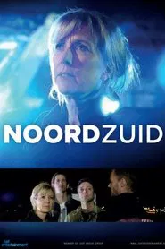 Noord Zuid tv show poster